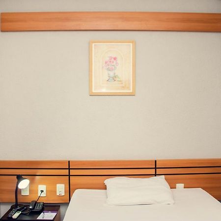 Delcas Hotel Cuiaba  Luaran gambar