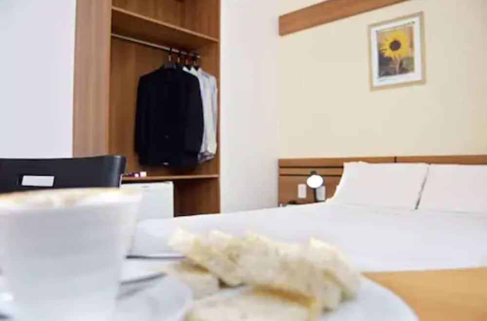 Delcas Hotel Cuiaba  Luaran gambar