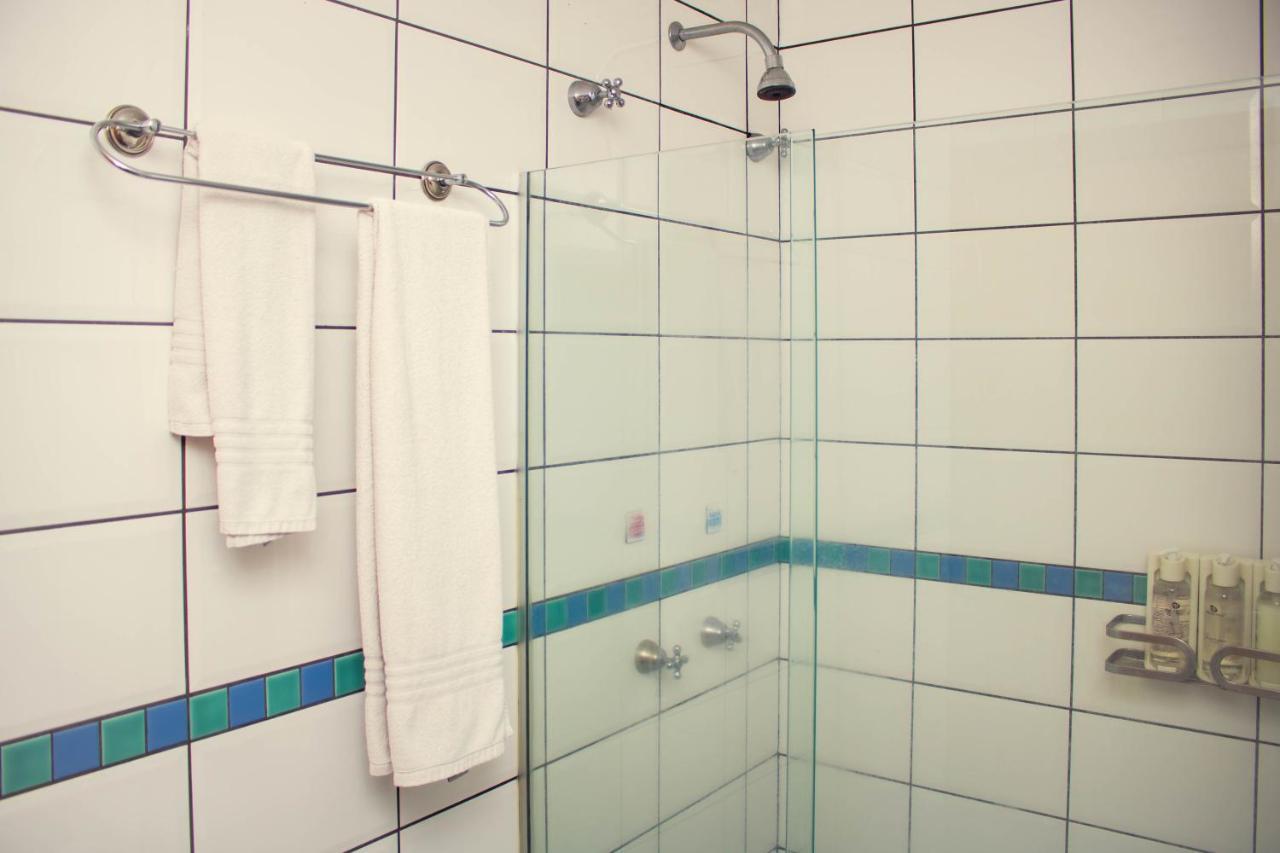 Delcas Hotel Cuiaba  Luaran gambar