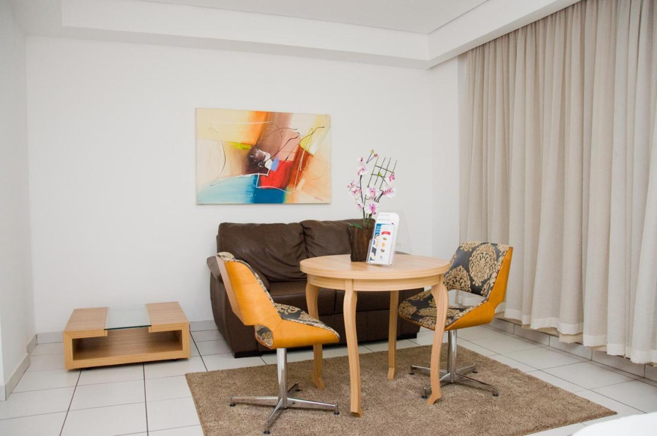 Delcas Hotel Cuiaba  Bilik gambar